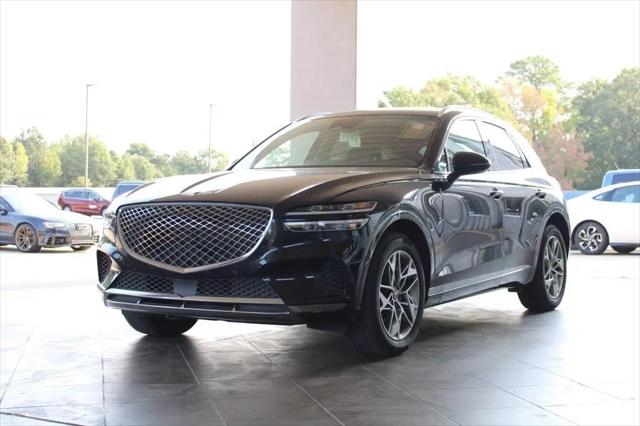 2025 Genesis GV70 2.5T AWD for sale in Center, TX