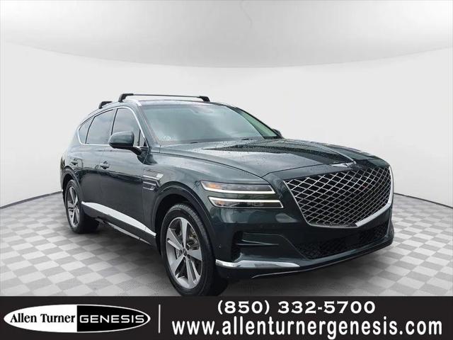 2022 Genesis GV80 3.5T AWD for sale in Pensacola, FL