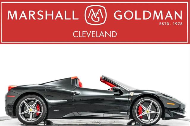2015 Ferrari Spider Base for sale in Warrenville Heights, OH