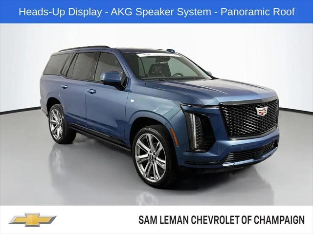 2026 Cadillac Escalade Sport for sale in Champaign, IL