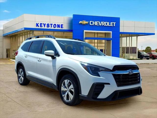 2025 Subaru Ascent Premium 7-Passenger for sale in Sand Springs, OK