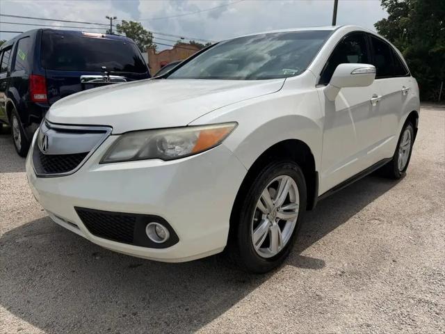 2013 Acura RDX Technology for sale in Lancaster, SC