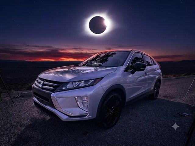 2019 Mitsubishi Eclipse Cross LE for sale in Nashville, TN
