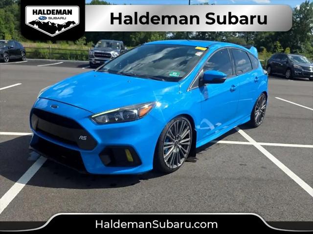 2016 Ford Focus Base for sale in Robbinsville Twp, NJ