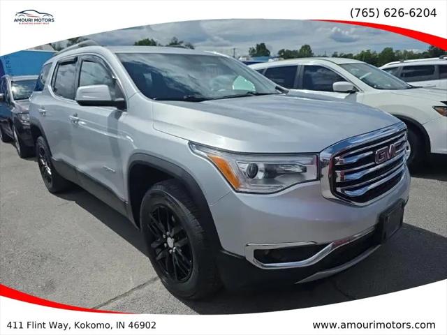 2018 GMC Acadia SLT-1 for sale in Kokomo, IN