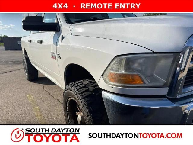 2012 Ram 2500 ST for sale near Miamisburg, OH