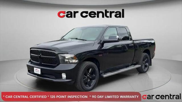 2016 Ram 1500 Tradesman/Express for sale in Wallingford, CT