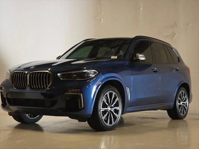 2020 BMW X5 M50i for sale in Louisville, KY