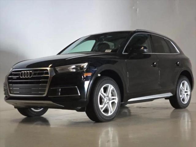 2019 Audi Q5 45 Premium for sale in Louisville, KY
