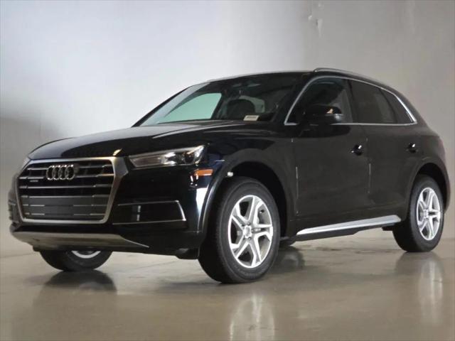 2019 Audi Q5 45 Premium for sale in Louisville, KY