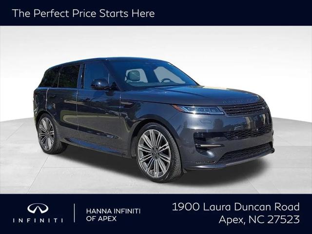 2024 Land Rover Range Rover Sport Dynamic SE for sale in Apex, NC