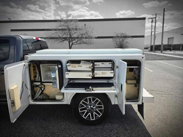 2019 Ford F-350 LARIAT for sale in Ann Arbor, MI