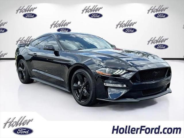 2023 Ford Mustang GT Premium Fastback for sale in Maitland, FL