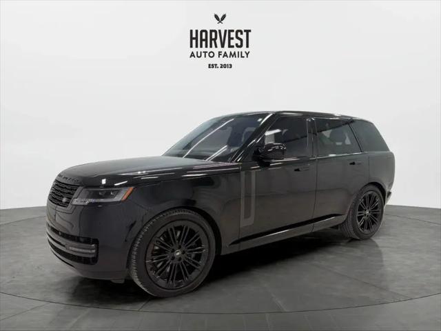2023 Land Rover Range Rover P530 SE for sale in Wahoo, NE
