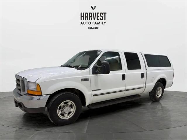 2000 Ford F-250 Short Bed for sale in Wahoo, NE
