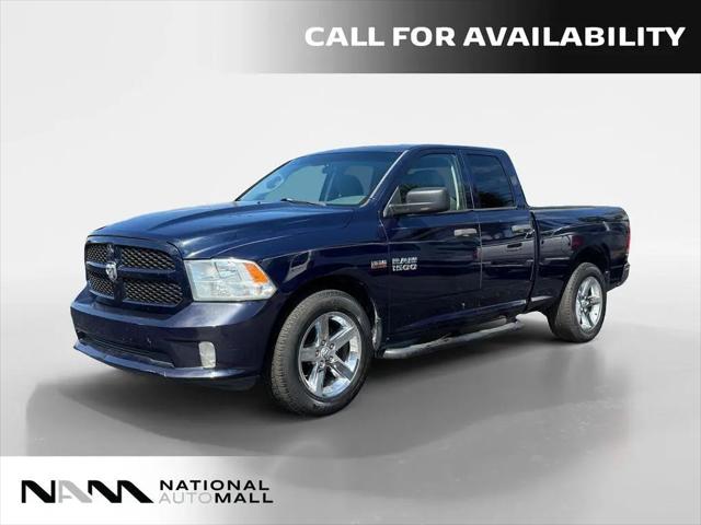 2014 Ram 1500 Express for sale in Merritt Island, FL