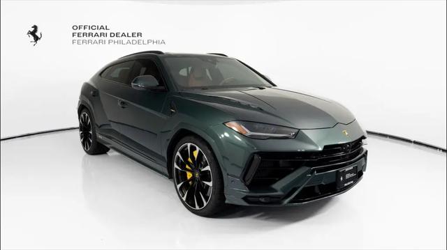 2024 Lamborghini Urus S for sale in Newtown Square, PA