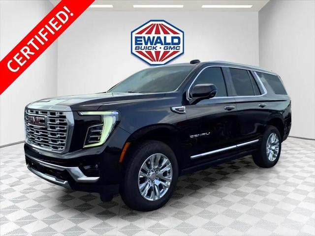 2026 GMC Yukon Denali 4WD for sale in Menomonee Falls, WI