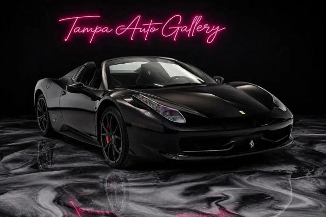 2013 Ferrari Spider Base for sale in Tampa, FL