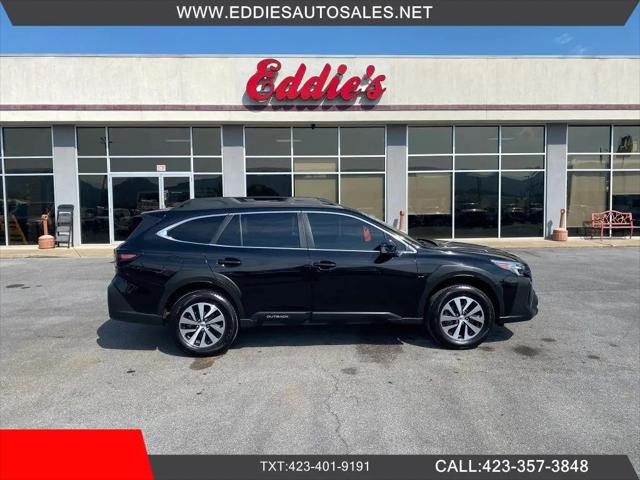 2024 Subaru Outback Premium for sale in Church Hill, TN