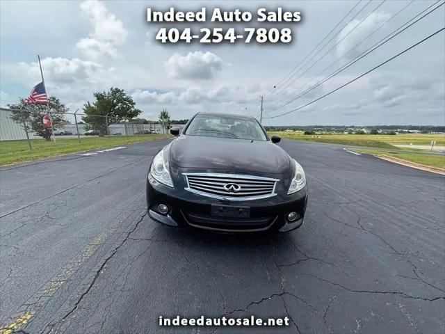 2012 INFINITI G37 Journey for sale in Lawrenceville, GA