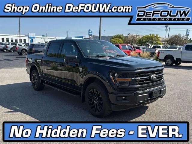 2024 Ford F-150 XLT for sale in Lafayette, IN