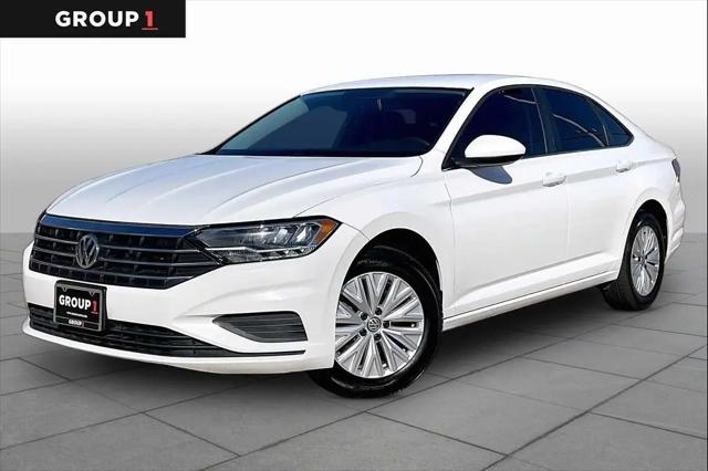 2019 Volkswagen Jetta 1.4T S for sale in Austin, TX