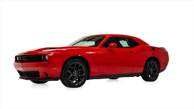 2023 Dodge Challenger SXT for sale in Houston, TX
