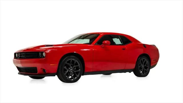 2023 Dodge Challenger SXT for sale in Houston, TX