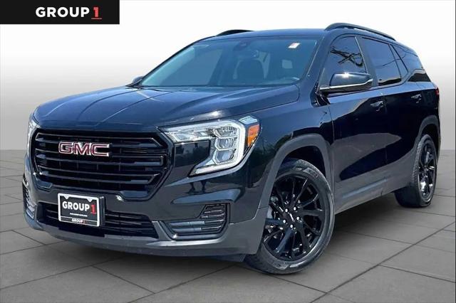 2024 GMC Terrain FWD SLE for sale in Robstown, TX
