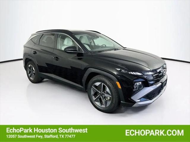 2025 Hyundai Tucson SEL for sale in Stafford, TX
