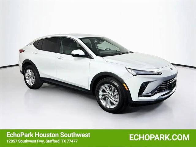 2026 Buick NV Preferred FWD for sale in Stafford, TX