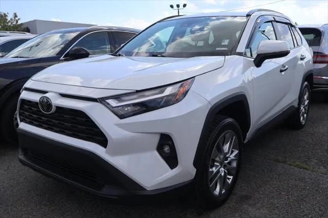 2024 Toyota RAV4 XLE Premium for sale in Louisville, KY