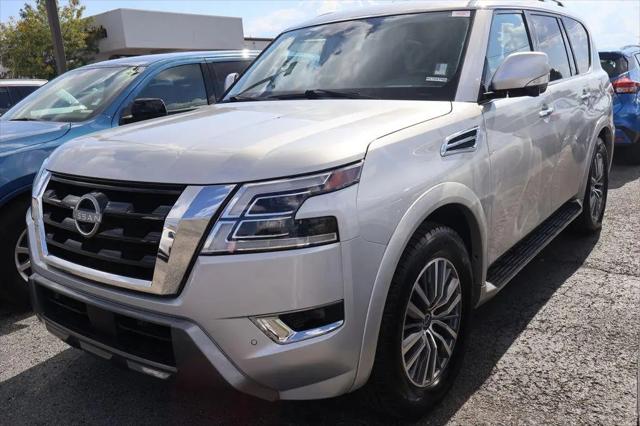 2024 Nissan Armada SL 4WD for sale in Louisville, KY