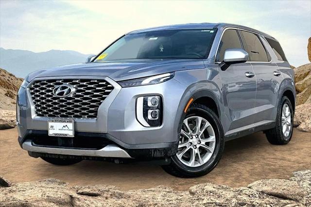 2020 Hyundai Palisade SE for sale in Denver, CO