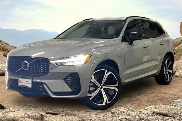 2024 Volvo XC60 Recharge T8 Ultimate Dark Theme for sale in Denver, CO
