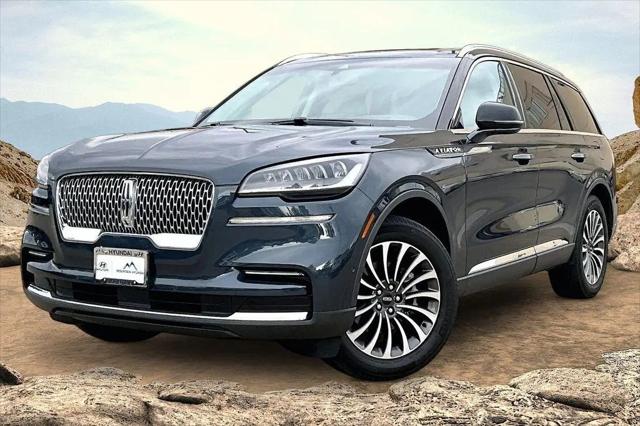 2023 Lincoln Aviator Reserve for sale in Denver, CO