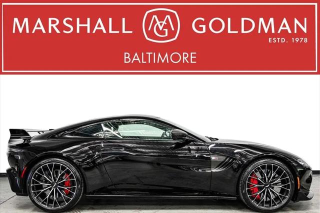 2023 Aston Martin Vantage Coupe for sale in Jessup, MD