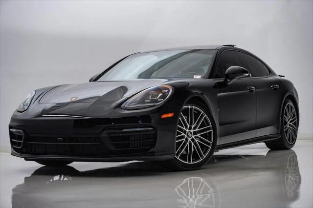2021 Porsche Panamera Base for sale in Downers Grove, IL