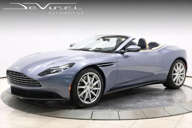 2019 Aston Martin DB11 Volante for sale in Jacksonville, FL