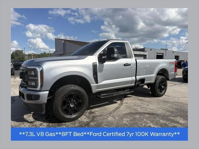 2024 Ford F-350 XL for sale in Alma, MI