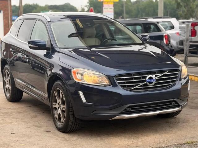 2014 Volvo XC60 T6 Platinum for sale in Burlington, NC