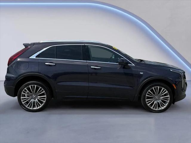 2024 Cadillac XT4 AWD Premium Luxury for sale in Knoxville, TN