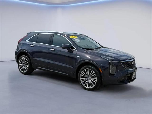 2024 Cadillac XT4 AWD Premium Luxury for sale in Knoxville, TN