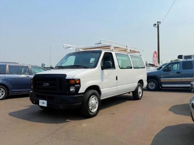 2011 Ford E-350 Super Duty XL for sale in Athol, ID
