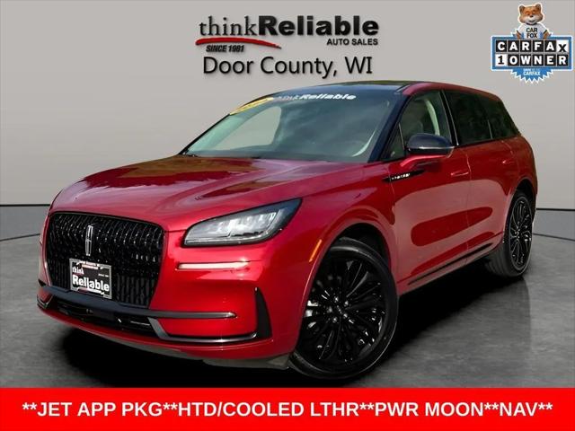 2024 Lincoln Corsair Premiere for sale in Sturgeon Bay, WI