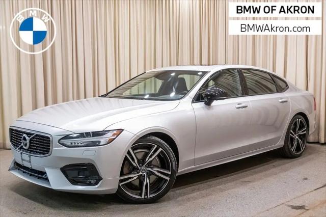 2020 Volvo S90 T6 R-Design for sale in Akron, OH
