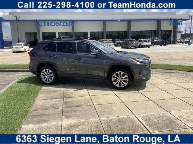 2024 Toyota RAV4 XLE Premium for sale in Baton Rouge, LA