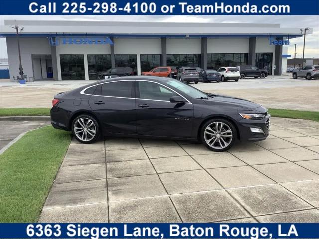 2023 Chevrolet Malibu FWD 1LT for sale in Baton Rouge, LA