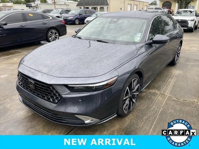 2023 Honda Accord Hybrid Touring for sale in Baton Rouge, LA